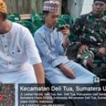 Jalin Silaturahmi Babinsa Buka Puasa Bersama Warga Binaan