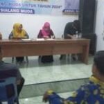 PERAN AKTIF SERKA ZULKARNAIN BABINSA KORAMIL 12 /HP KODIM 0201/MEDAN DALAM MEMBANTU MENYELESAIKAN PERMASALAN WARGA DI DESA BINAANNYA