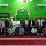 Safari Ramadan KUA Medan Labuhan Bersama MUI, Memperkuat Iman dan Ukhuwah