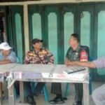 Cegah Kenakalan Remaja, Babinsa Sertu Kuswandi Menjalin Hubungan Baik dengan Warga dan Pemuda di Desa Binaan