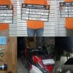 4 Pria Mengaku Polisi Gasak Uang Korban, Ditangkap Polsek Pancur Batu