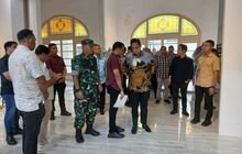 Tutup MRFW 2025, Rico Waas Berharap dapat Menggerakkan Dunia Fashion Designer Kota Medan