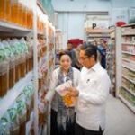 Tinjau Brastagi Supermarket dan Temukan Permen Tidak Jelas Tanggal Kedaluarsanya, Rico Waas: Tarik Dulu, Dicek Betul!