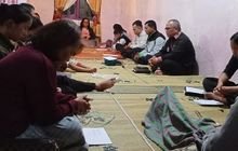 Penyuluh Agama Kristen Berikan Bimbingan Praktis Wujudkan Keluarga Harmonis