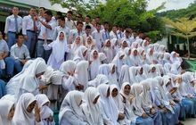 Bangga! 77 Siswa MAN Sibolga Sukses Lolos SPAN PTKIN