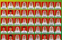 Siswa MAN Karo Lulus SPAN-PTKIN 2025, Siap Melangkah ke Perguruan Tinggi Keagamaan Islam Negeri