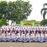 Makin Berprestasi! 117 Siswa MAN 2 Padangsidimpuan Lulus SPAN PTKIN 2025