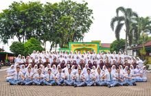 Makin Berprestasi! 117 Siswa MAN 2 Padangsidimpuan Lulus SPAN PTKIN 2025