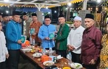 Kemenag Bersama MUI Deli Serdang Launching Buku Keluarga Maslahat