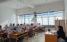 78 Siswa MAN Pematangsiantar Lulus Seleksi SPAN-PTKIN 2025