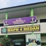 51 Siswa MAPN 4 Medan Lulus Seleksi SPAN-PTKIN 2025