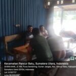 Ciptakan Interaksi Untuk Kekompakan Babinsa Sambangi Warga Binaan Sambil Komsos