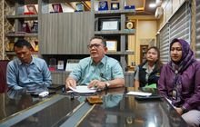 Tiba-tiba Ada Bantahan Dari Dinas Sosial Kota Medan Tidak Pernah Aniaya dan Ambil Bayi PPKS Stephanie