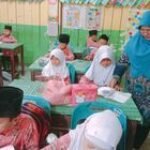Berkat Kerja Keras dan Ketekunan, Nurlena Guru MIN 3 Labuhanbatu Akhirnya Lulus PPPK
