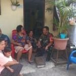 Babinsa Sertu J Sidabutar Laksanakan Komsos di Pulo Brayan Kota