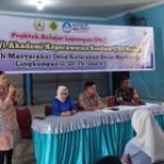 Wujudkan Masyarakat Yang Sehat, Babinsa Tresno Abadi Hadiri Musyawarah Daerah Tentang Penelitian Kesehatan