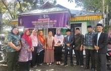 Kepala KUA Medan Polonia Gandeng Dinkes dan Kominfo Bahas Kesehatan Calon Pengantin