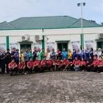 Kemenag Sergai Jadikan Puasa Ramadhan Penambah Semangat Beraktivitas