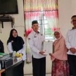 Istitaah Kesehatan Selesai, CJH Dairi Lakukan Pelunasan BPIH 2025