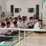 Kajian Ramadhan, Kakan Kemenag Simalungun Ajak Bersihkan Hati dan Saling Memaafkan