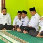 Kakan Kemenag Binjai Ajak Pegawai Jaga Silaturahmi dan Tahan Diri Selama Ramadan
