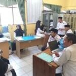 Kemenag Pakpak Bharat Gelar Kick Off Meeting Persiapan Kegiatan Ramadan