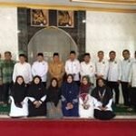 Kakankemenag Deli Serdang Buka Secara Resmi Kegiatan Tadarus dan Tausiyah Ramadan