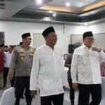 Bupati Langkat Ondim Hadiri Bukber HIPMI: Pemuda Harus Jadi Motor Penggerak Ekonomi