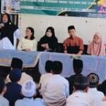 Pengawas PAI Kemenag Dairi Apresiasi Pesantren Kilat di SDN 030277 Sidikalang