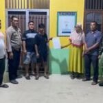 Melalui Sinergitas Bersama, Babinsa Pelda Zulkarnaen Wujudkan Kerukunan Warga Dengan Mediasi