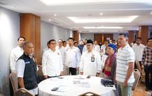 Rico Waas Berharap Sinergi PII dan Pemko Makin Kuat untuk Wujudkan Medan Bertuah