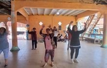 Memuliakan Allah Dengan Tubuh, Menjaga Kesehatan di Masa Lansia