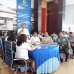 Kakan Kemenag Hadiri Rakor Tim Percepatan Penurunan Stunting Kabupaten Samosir