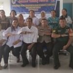 Penyuluh Agama Kristen Kemenag Tapteng Hadiri Minilokakarya dan Rembuk Stunting Kecamatan Tukka