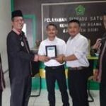 Kakankemenag Dairi Lepas Mahasiswa Magang: Jadilah Pribadi Berintegritas dan Kompeten