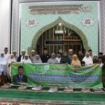 Kemenag Tapteng Lanjutkan Pendistribusian Bingkisan Ramadan dalam Rangka Festival Ramadan 1446 H