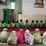 MIN Toba Samosir Hidupkan Ramadan dengan Berbagai Kegiatan Keagamaan