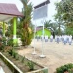 Kepala MAN 3 Palas Pimpin Pembinaan Pelaksanaan Kegiatan Pembelajaran Bulan Ramadan