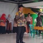 Kepala MAN 1 Deli Serdang Membuka Pembelajaran Bulan Ramadhan 1446 H