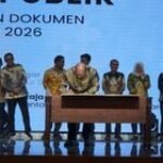 Syah Afandin Dukung Perencanaan Pembangunan Partisipatif, pada Forum Konsultasi Publik RPJMD Sumut 2025-2029