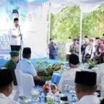 Wali Kota Medan Rico Waas Ajak Masyarakat Makmurkan Masjid