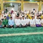 Di Bulan Suci Ramadan, Sekda Kota Medan Ajak Masyarakat Perbanyak Berdoa Kepada Allah SWT