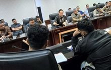 Larang ASN dan Pejabat Pemko Medan Menggunakan Barang Branded, Rico Waas: Gunakan Produk UMKM