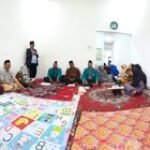 Memenuhi Undangan Organisasi Keagamaan, Kakankemenag Tobasa Hadiri Buka Puasa Bersama PD Al Jam’iyatul Washliyah