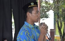 Tingkatkan Kualitas Pelajar Selama Ramadan, MAN 2 Labura Laksanakan Pembelajaran Khusus Bidang Keagamaan