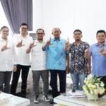 Bupati Syah Afandin akan Menjadi Dewan Pembina "Matahari Pagi" Langkat