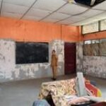 Tinjau SD Terbengkalai, Wakil Wali Kota Medan Minta Dimanfaatkan Fasilitas Belajar dan Mengajar