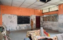 Tinjau SD Terbengkalai, Wakil Wali Kota Medan Minta Dimanfaatkan Fasilitas Belajar dan Mengajar