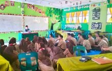 Program MAN Labuhanbatu Tingkatkan Pemahaman Keagamaan Siswa Di Bulan Ramadan