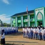 Kepala MAN Dairi Buka Secara Resmi Pelaksanaan Asesmen Madrasah (AM) Tahun 2024/2025